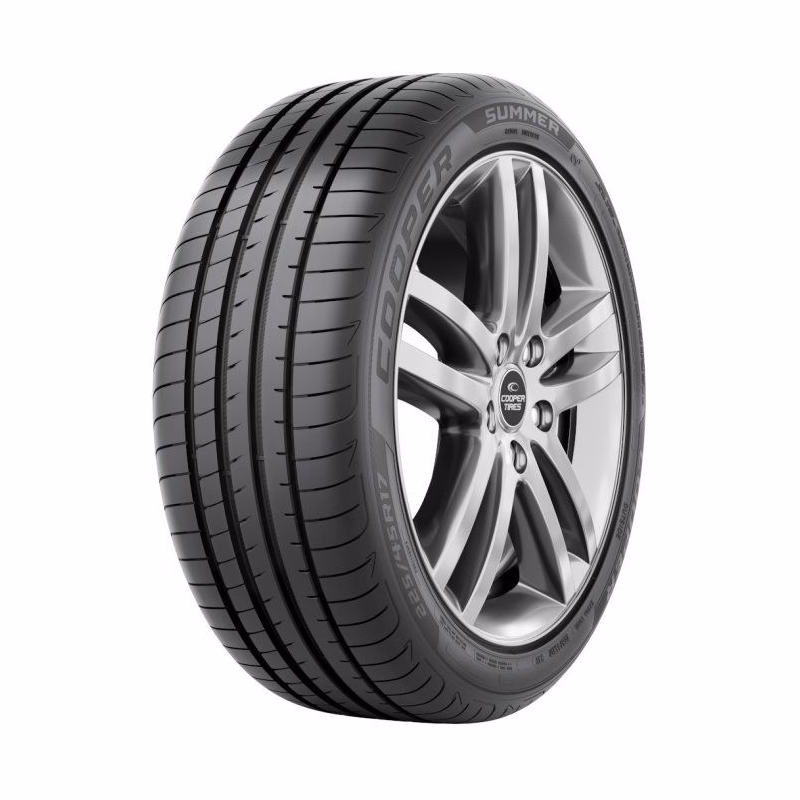 Cooper Summer ( 205/55 R16 94W XL EVR )