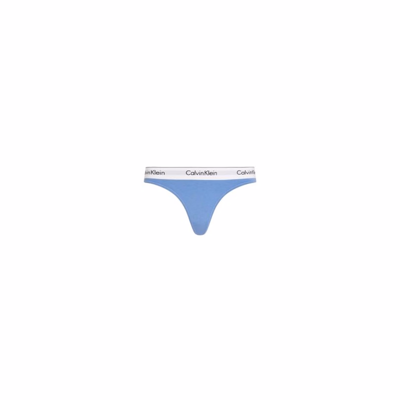 Dámske nohavičky CALVIN KLEIN THONG