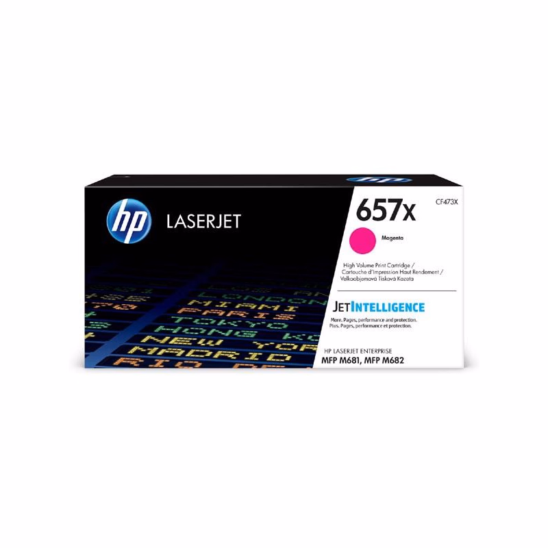 HP CF473X - originálny