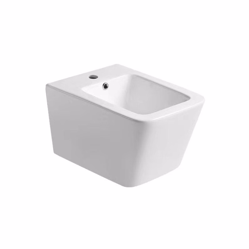 SAPHO - PORTO bidet závesný, 36x52cm. biela PZ4015