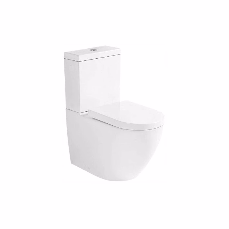 MEXEN - Lena WC kombi misa vrátane sedátka soft-close 31051000