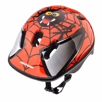 Detská prilba MTR SPIDER, XS
