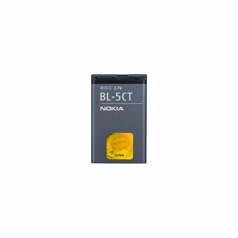 Nokia batéria BL-5CT Li-Ion 1050 mAh - bulk