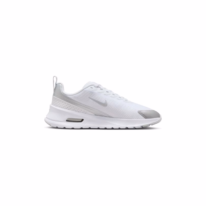 Dámska rekreačná obuv NIKE Air Max Nuaxis W white white pure platinum