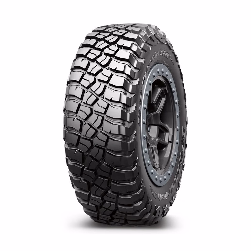 BFGoodrich MUD TERRAIN T/A KM3 27/11,00 R14 Q Letné