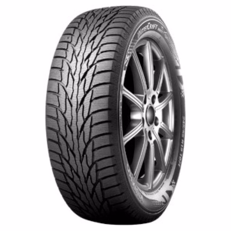 Kumho WinterCraft SUV ice WS51 ( 255/55 R19 111T, Nordic compound )