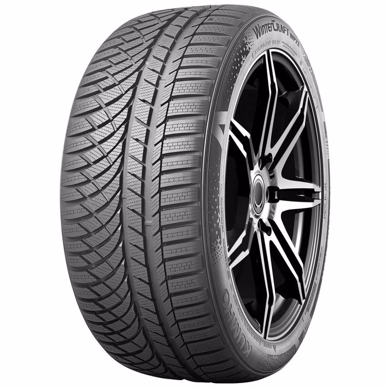 Kumho WP72 245/40 R20 99 W Zimné
