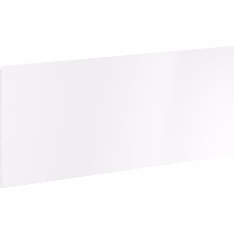 MEXEN - Orio čelo pre kúpeľňovú skrinku 100 x 43,5, biela mat 91A10-1000-470-1-01