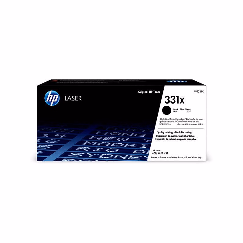 HP W1331X - originálny
