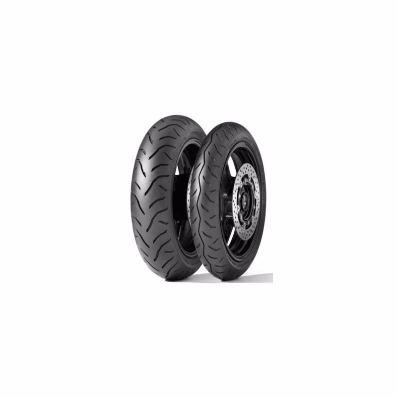 Dunlop GPR-100 120/70 R15 56 H Predné