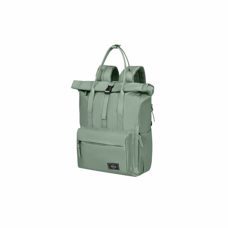American Tourister URBAN GROOVE UG25 TOTE BACKPACK Urban Green