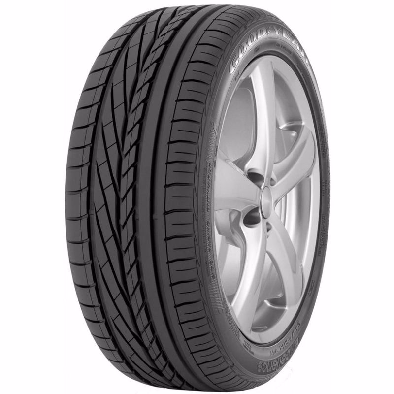 Goodyear EXCELLENCE 275/35 R20 102 Y Letné
