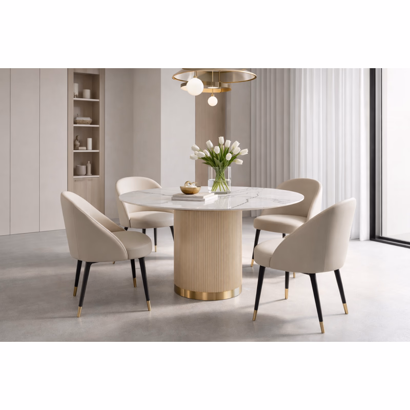 Stilig ST931 Jedálenský stôl 120cm