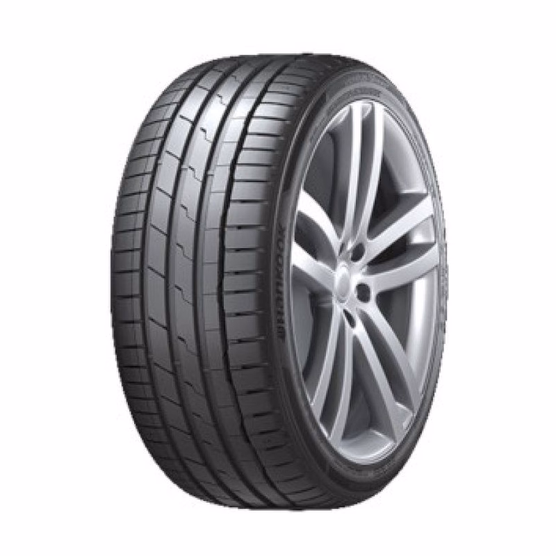 Hankook iON evo (K127) ( 235/40 R19 96W XL 4PR EV, T0, s ochrannou lištou (MFS) SBL )