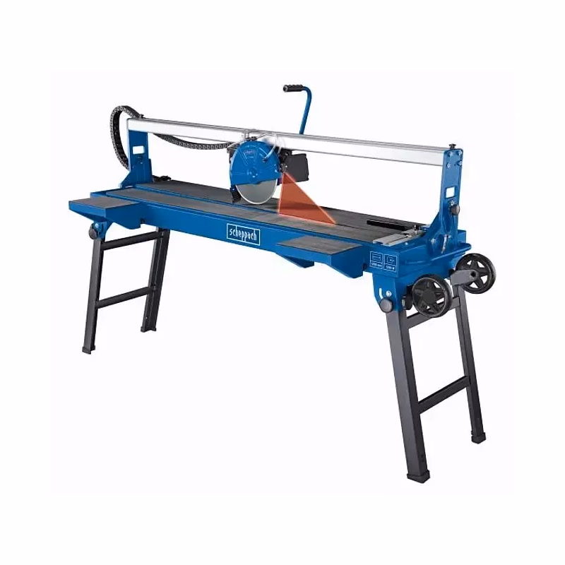 Scheppach Rezačka na Dlažbu a Obklady FS 4700 1200w