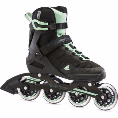 Rollerblade Spark 84 W Veľkosť: 38,5 EUR