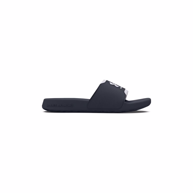 Pánske šlapky (plážová obuv) UNDER ARMOUR UA M Ignite Select black black white
