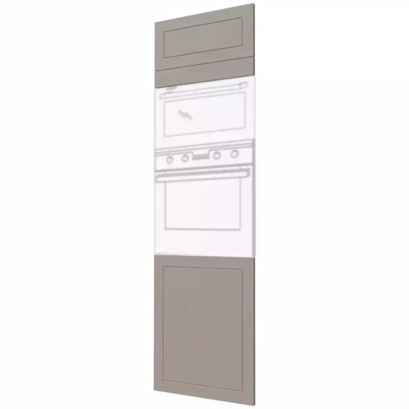 Dvierka Quantum D14RU beige