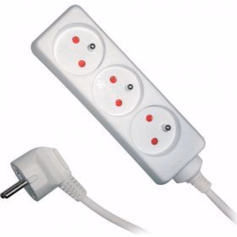 RPC 05 predl. prívod 7m/3 3×1,0mm RETLUX