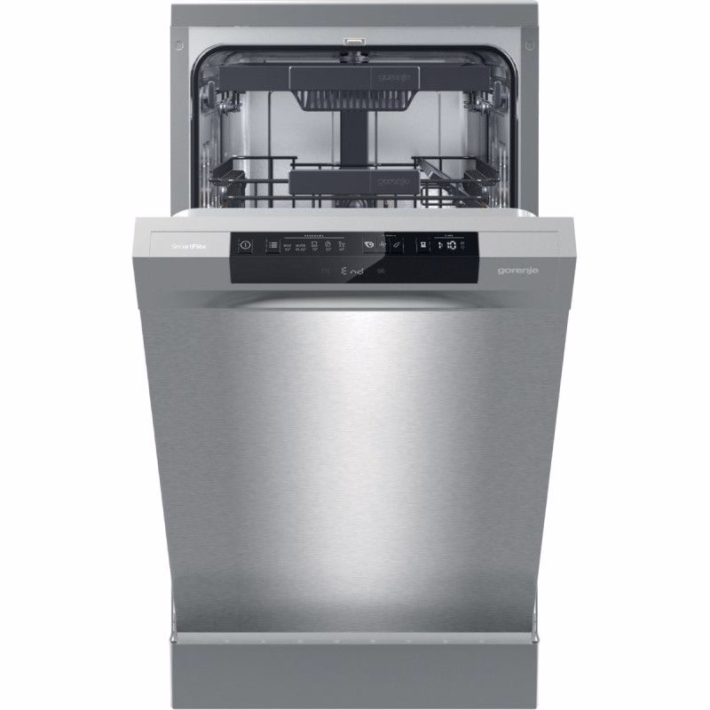 Gorenje GS541D10X + rozšírená záruka na 4 roky po registrácii