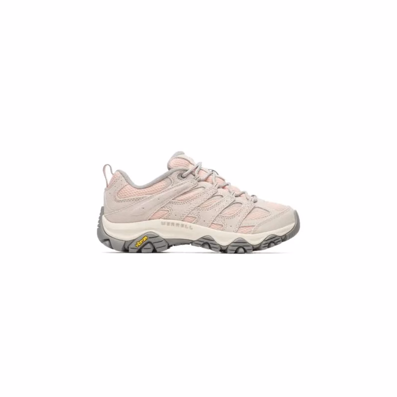 Dámska nízka turistická obuv MERRELL Moab 3 W peony