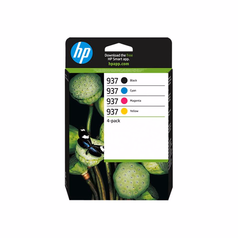 HP 6C400NE - originálny