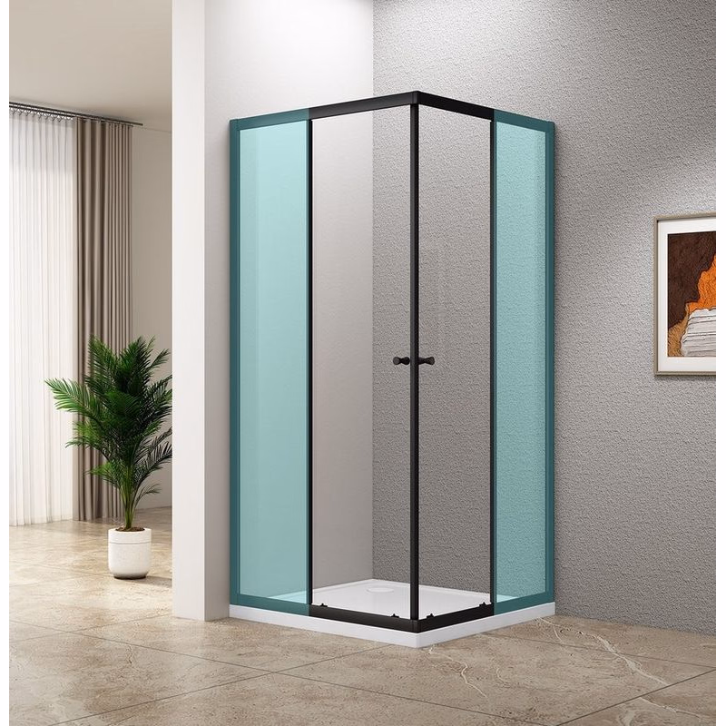 AQUALINE - Sklo pre BLF808, pohybliva časť NDBLF808-2