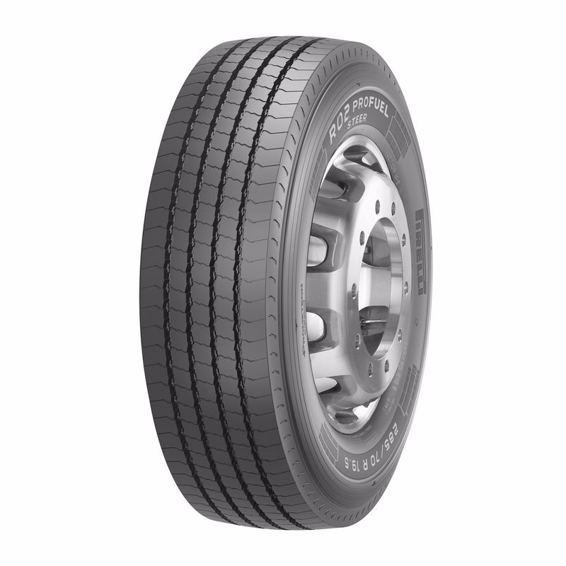 Pirelli R02 PROWAY STEER 315/60 R22,5 154/148 l Vodiace