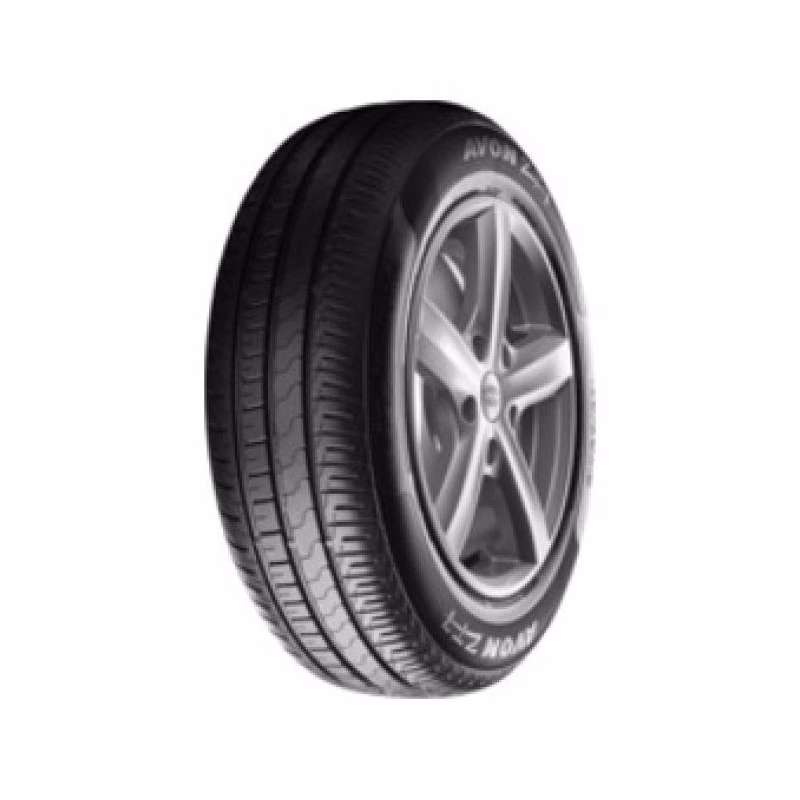 Avon ZT7 ( 185/65 R15 88H )