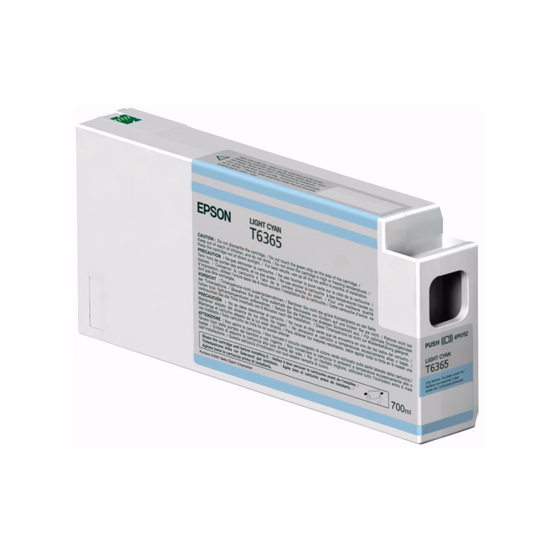 EPSON T6365 (C13T636500) - originálny