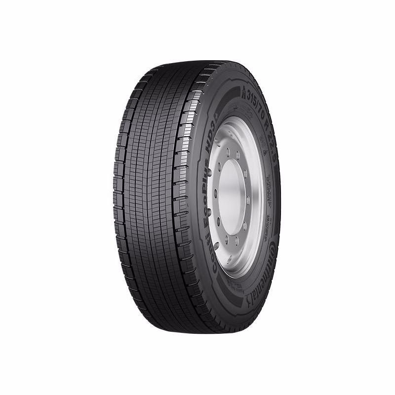 Continental Conti EcoPlus HD3+ 315/70 R22,5 154/150 l Záberové