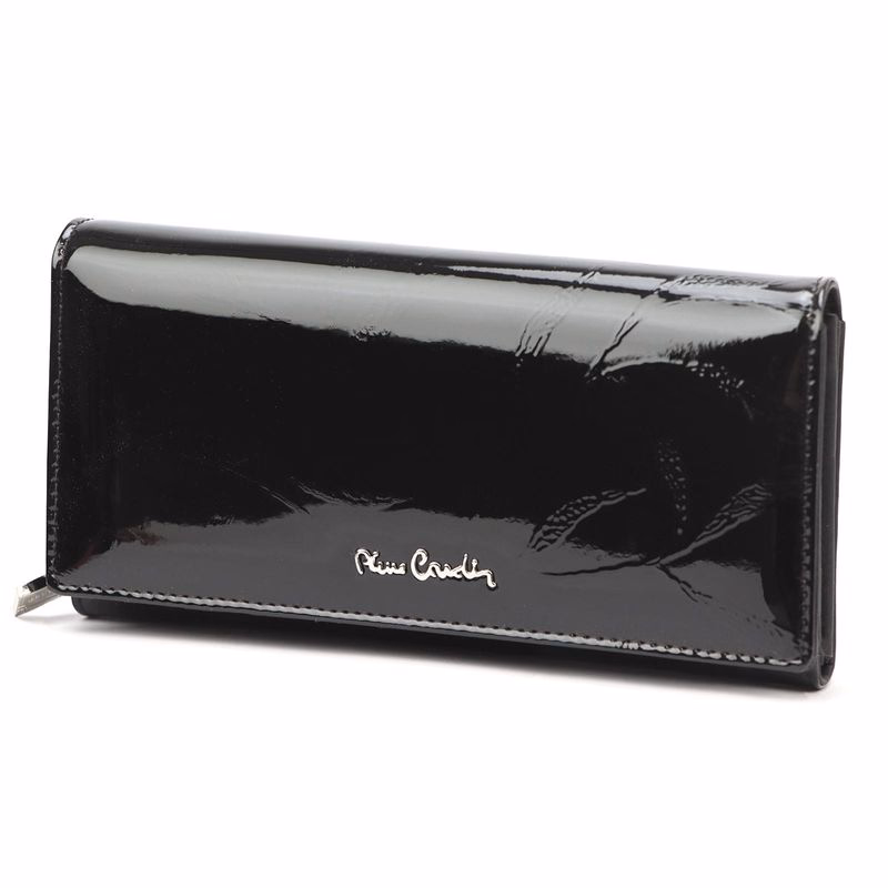 Dámska kožená peňaženka Pierre Cardin 02 LEAF 106
