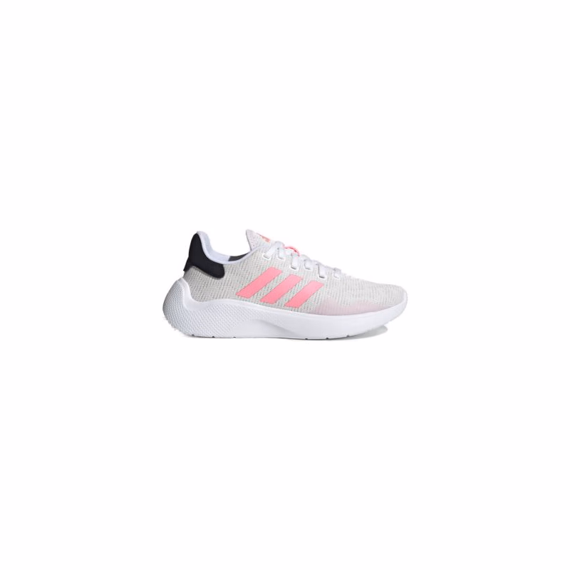 Dámska rekreačná obuv ADIDAS Puremotion 2.0 cloud white beam pink almost pink