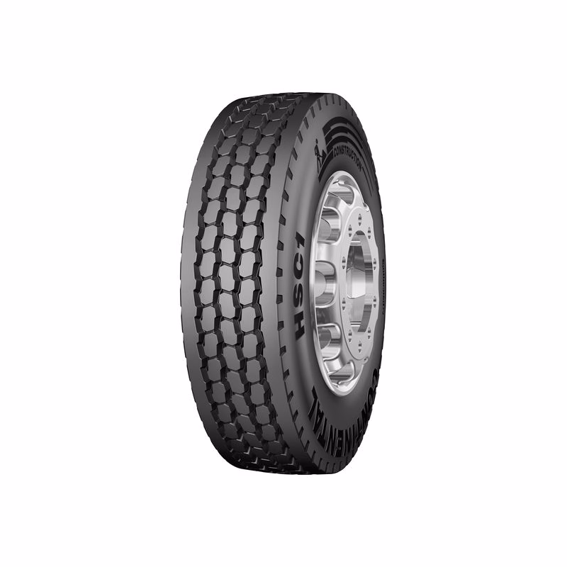 Continental HSC1 12 R22,5 152/148 K Vodiace