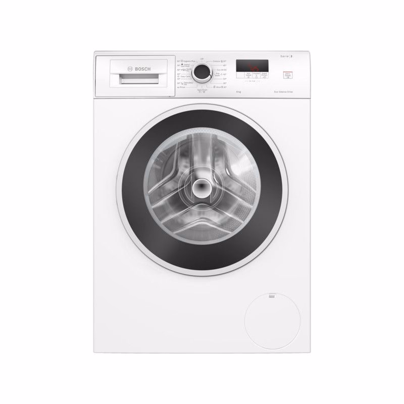Bosch WGE03200BY