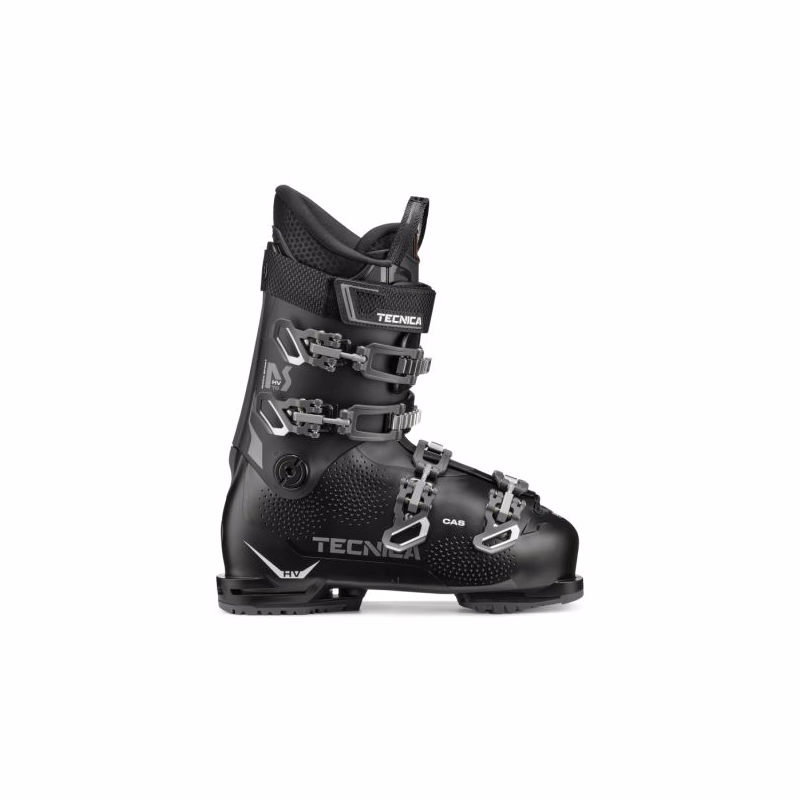 Pánske lyžiarky na zjazdovku - on piste TECNICA Mach Sport HV 70 GW, black