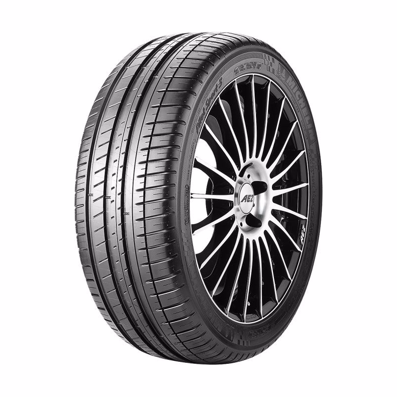 Michelin Pilot Sport 3 ZP ( 245/35 R20 95Y XL *, EV Suitable, MOE, runflat )