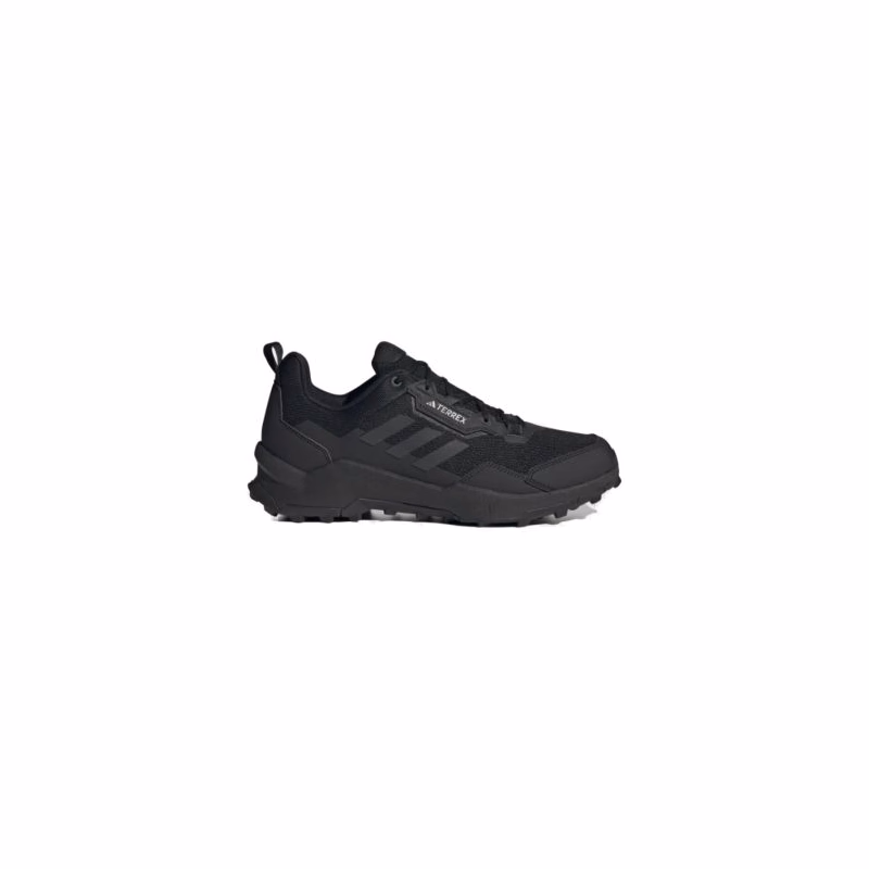 Pánska nízka turistická obuv ADIDAS Terrex AX4 Ms core black carbon grey four