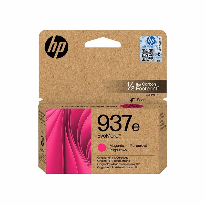 HP 4S6W7NE - originálny