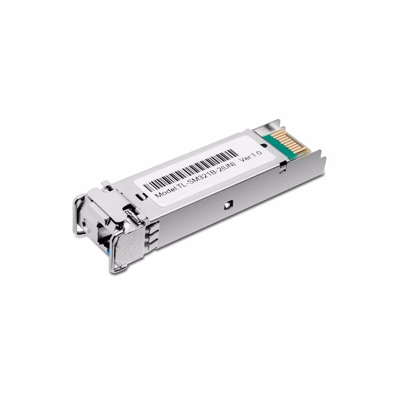 TP-Link TL-SM321B-2 1000Base-BX SM WDM Bi-Direct. SFP, 2km