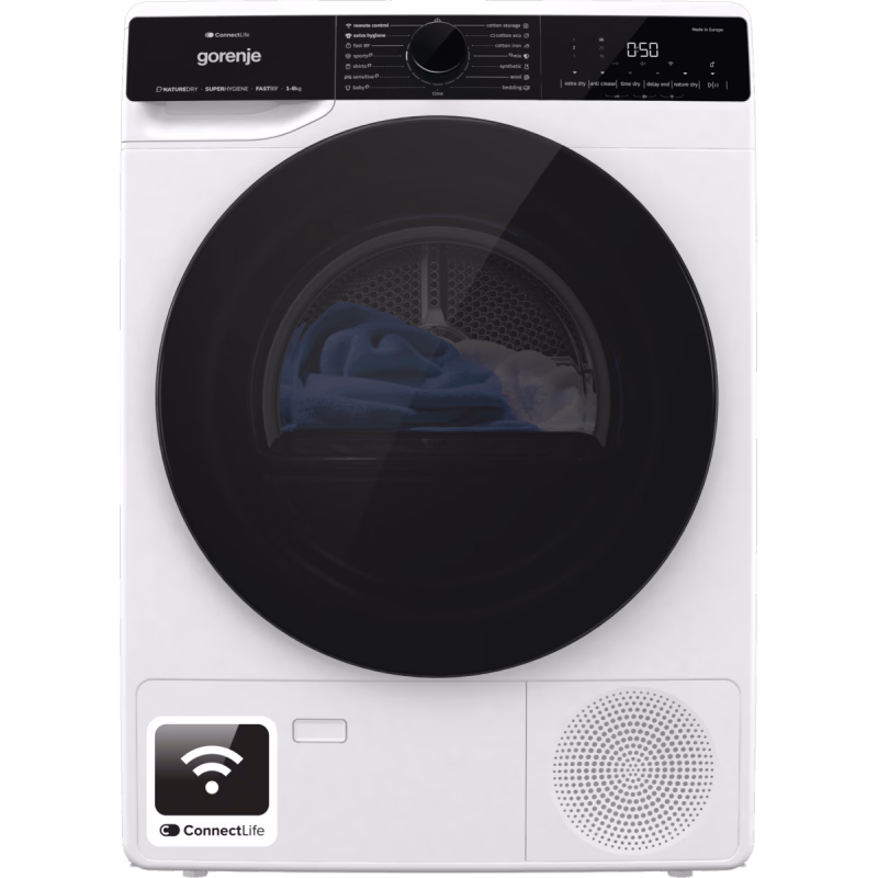 Gorenje DPNA83WIFI