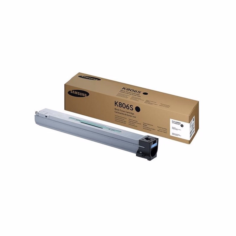SAMSUNG CLT-K806S - originálny
