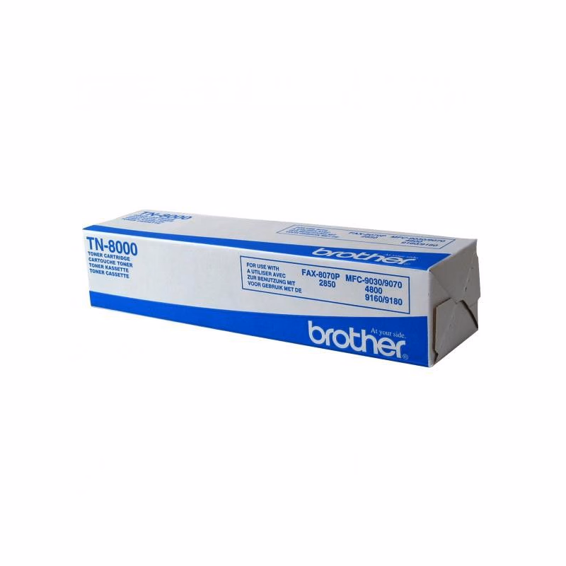 BROTHER TN-8000 - originálny
