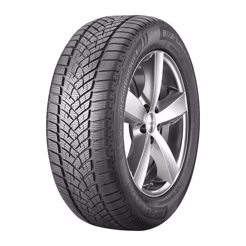 Fulda Kristall Control SUV ( 225/60 R17 103V XL )