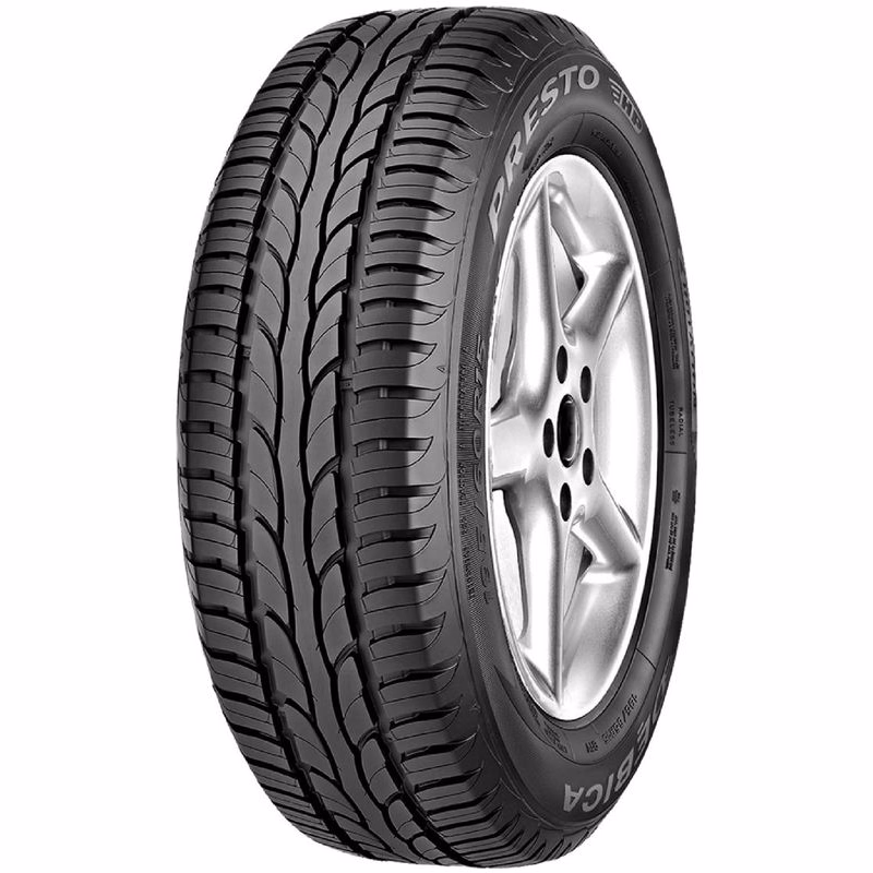 Debica PRESTO HP 195/50 R15 82 V Letné