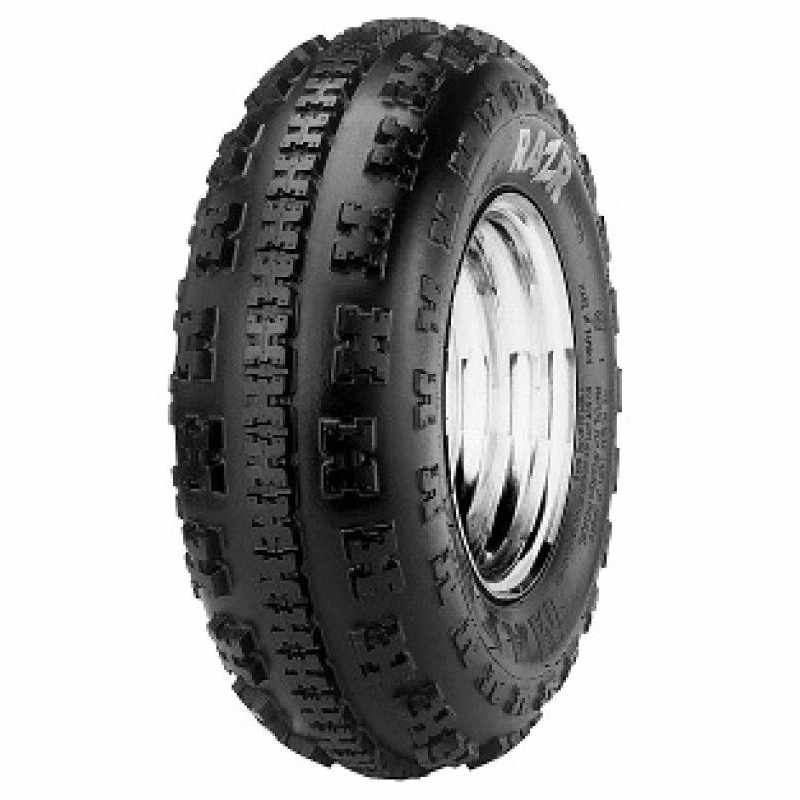 Maxxis M931 Razr Front ( 21x7.00-10 TL 25N predné koleso )
