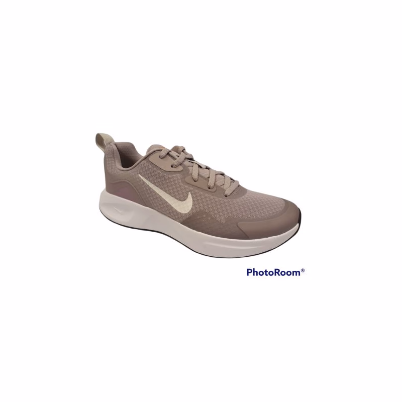 Dámska rekreačná obuv NIKE Wmns WearAllDay amethyst ash lt iron ore white