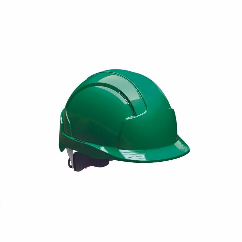 JSP EVO Lite prilba Wr ventilovaná zelená