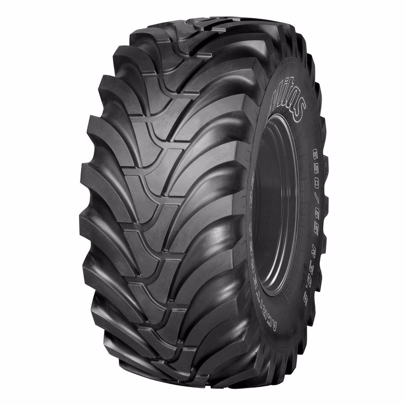 Mitas Agriterra 04 600/60 R30,5 173 D Záberové