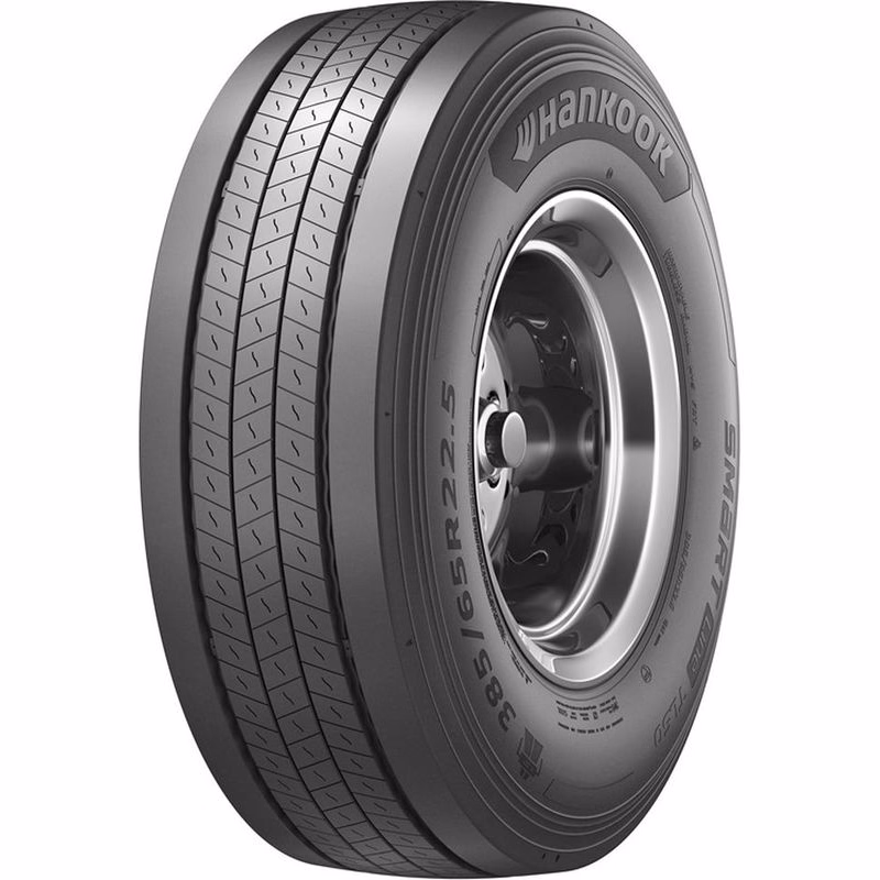 Hankook TL50 445/45 R19,5 160 K Navesové